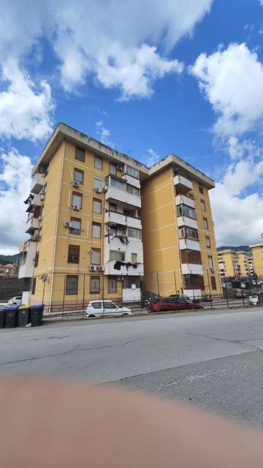 appartamento in vendita a Messina in zona Gazzi