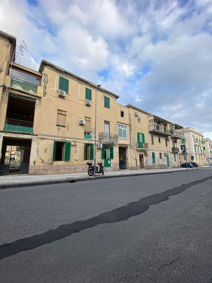 appartamento in vendita a Messina