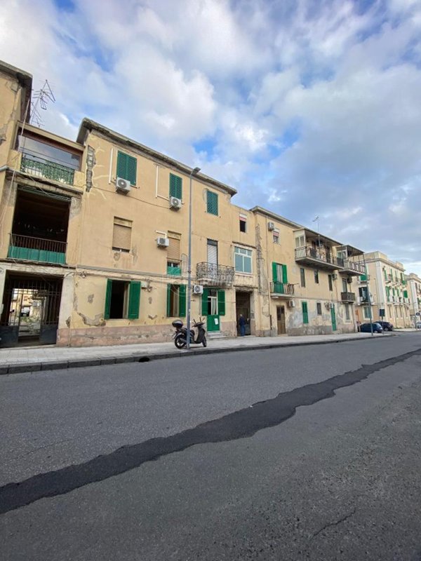 appartamento in vendita a Messina