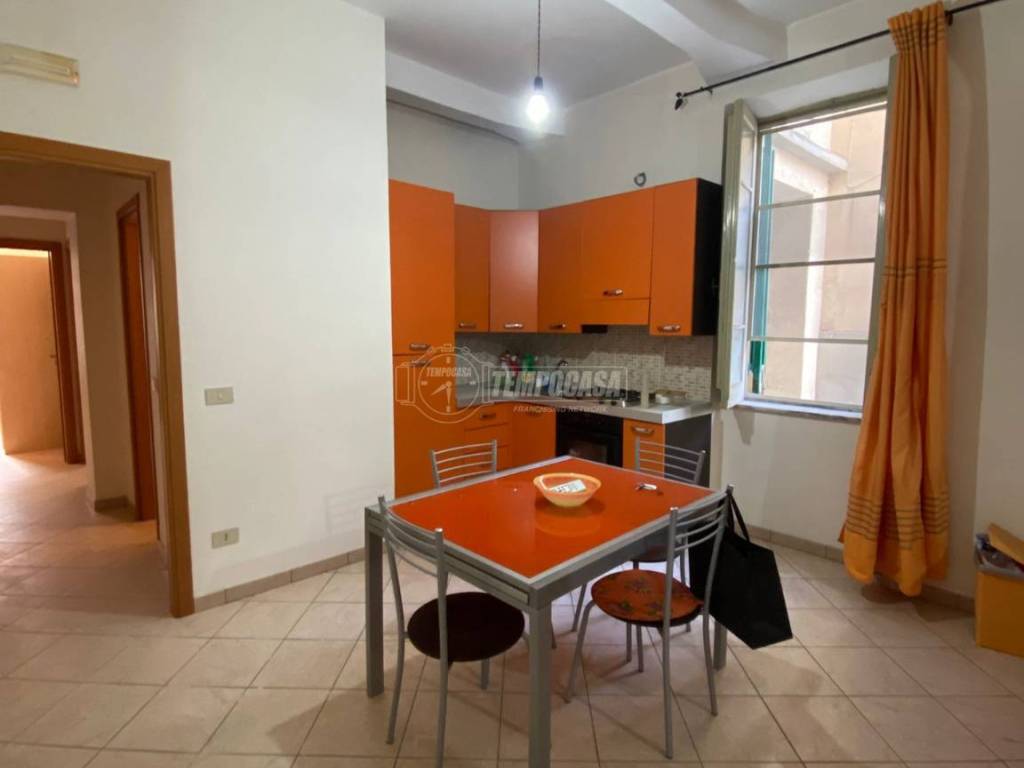 appartamento in vendita a Messina