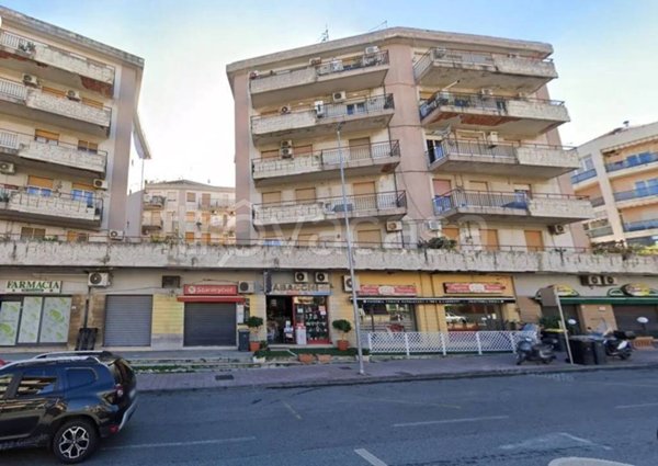 appartamento in vendita a Messina in zona Minissale