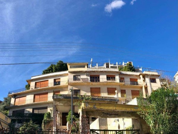appartamento in vendita a Messina in zona San Licandro