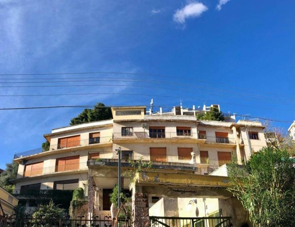 appartamento in vendita a Messina