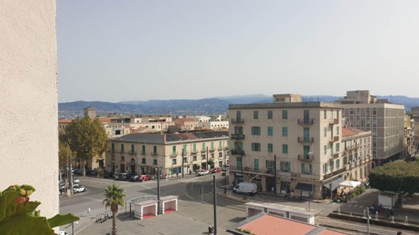 appartamento in vendita a Messina in zona Centro Storico