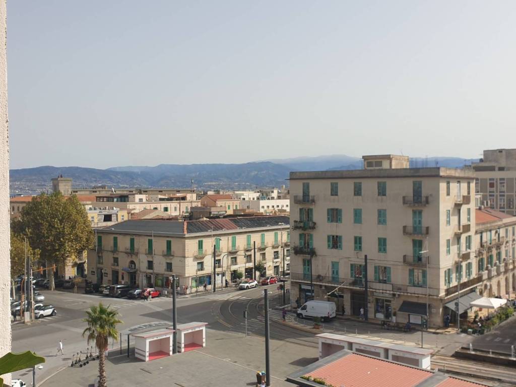 appartamento in vendita a Messina in zona Centro Storico