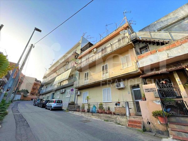 appartamento in vendita a Messina