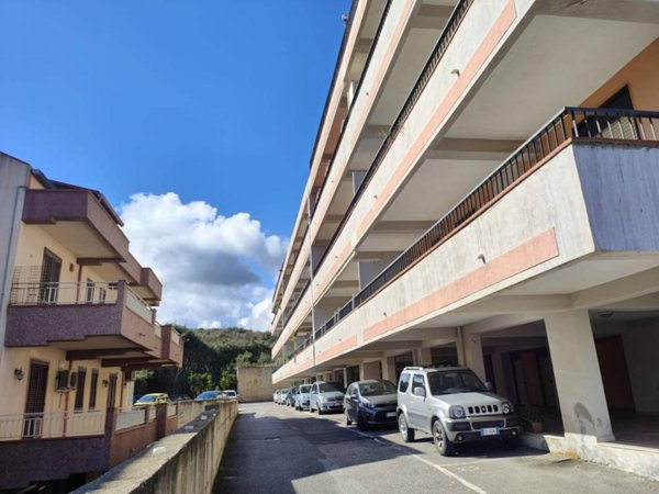 appartamento in vendita a Messina in zona Ganzirri