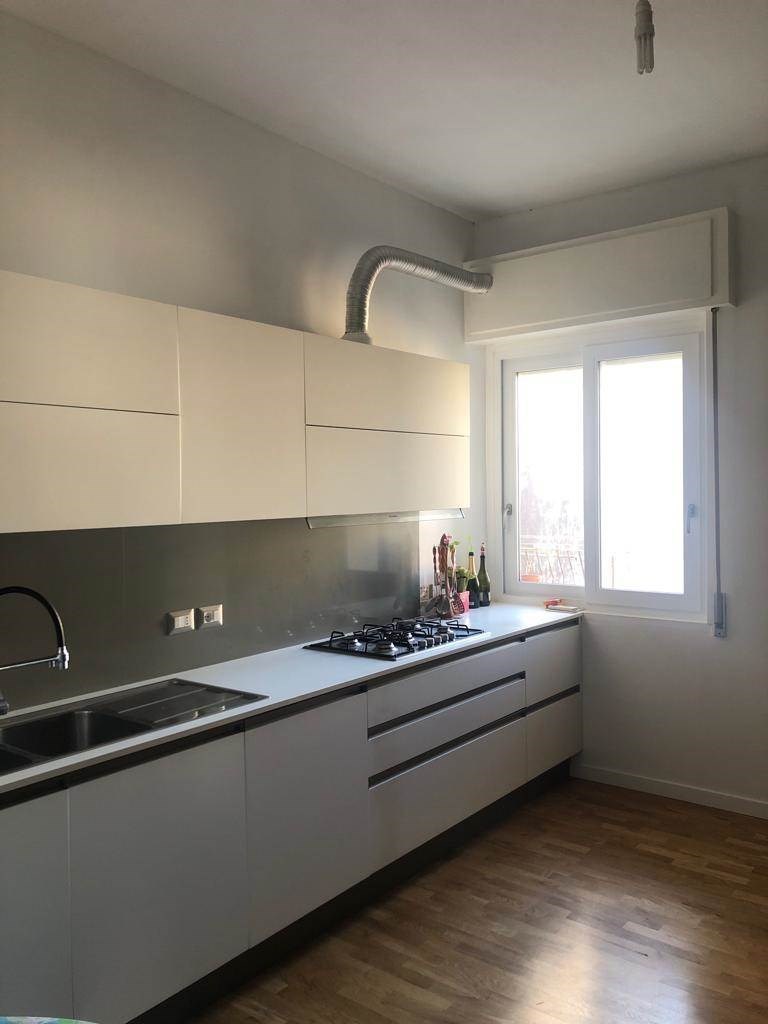 appartamento in vendita a Messina in zona Centro Storico