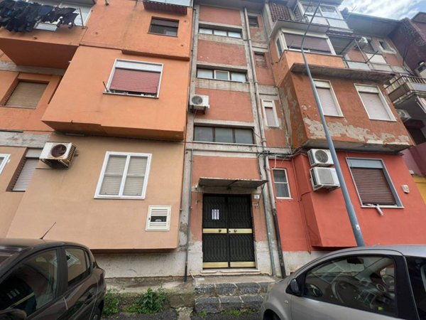 appartamento in vendita a Messina in zona Contesse