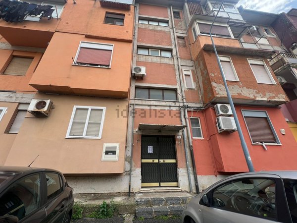 appartamento in vendita a Messina in zona Contesse