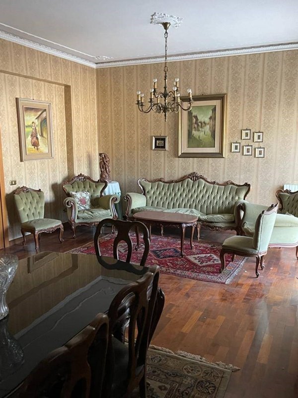 appartamento in vendita a Messina