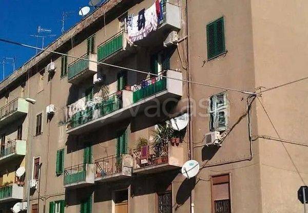 appartamento in vendita a Messina in zona Camaro