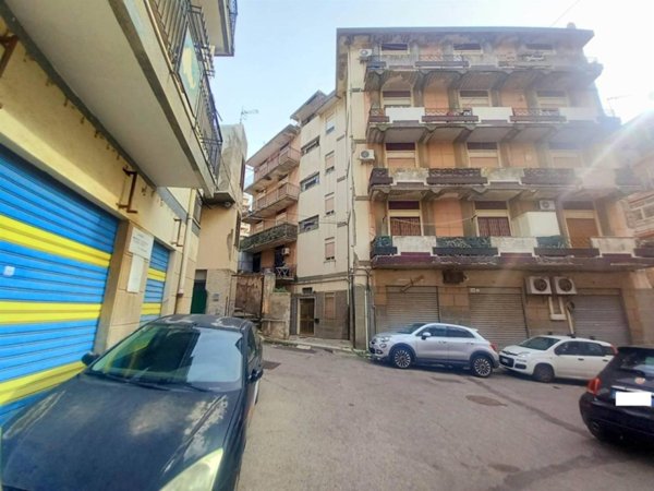 appartamento in vendita a Messina