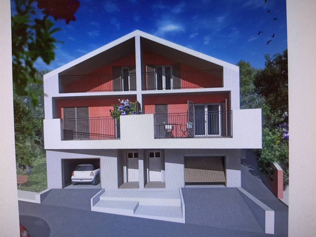 casa indipendente in vendita a Messina in zona Minissale