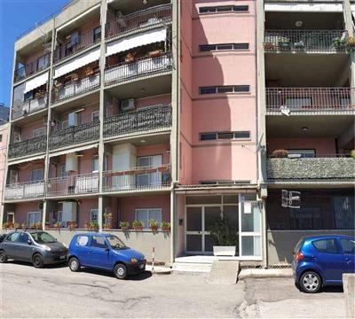 appartamento in vendita a Messina in zona Centro Storico