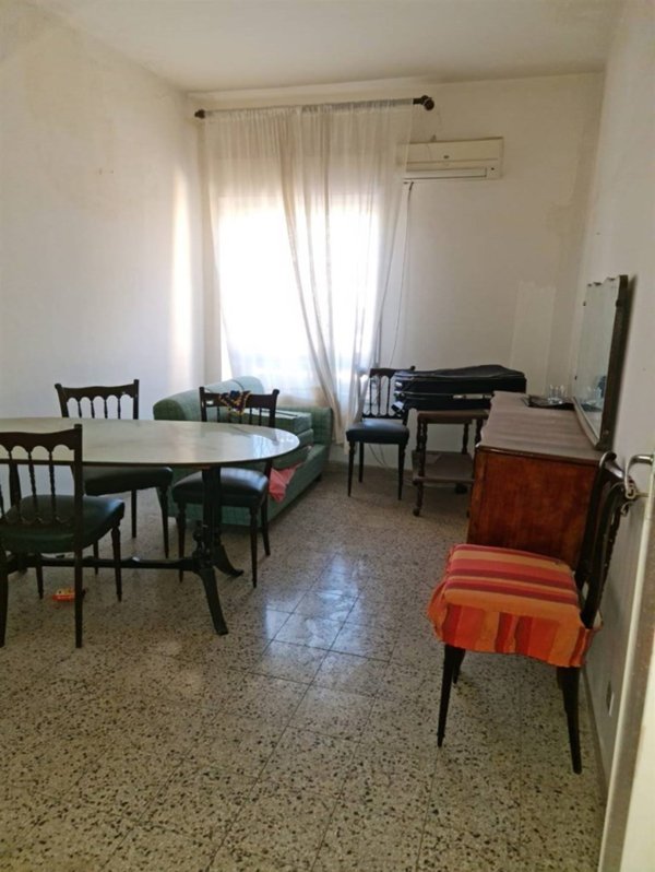 appartamento in vendita a Messina in zona Santa Lucia