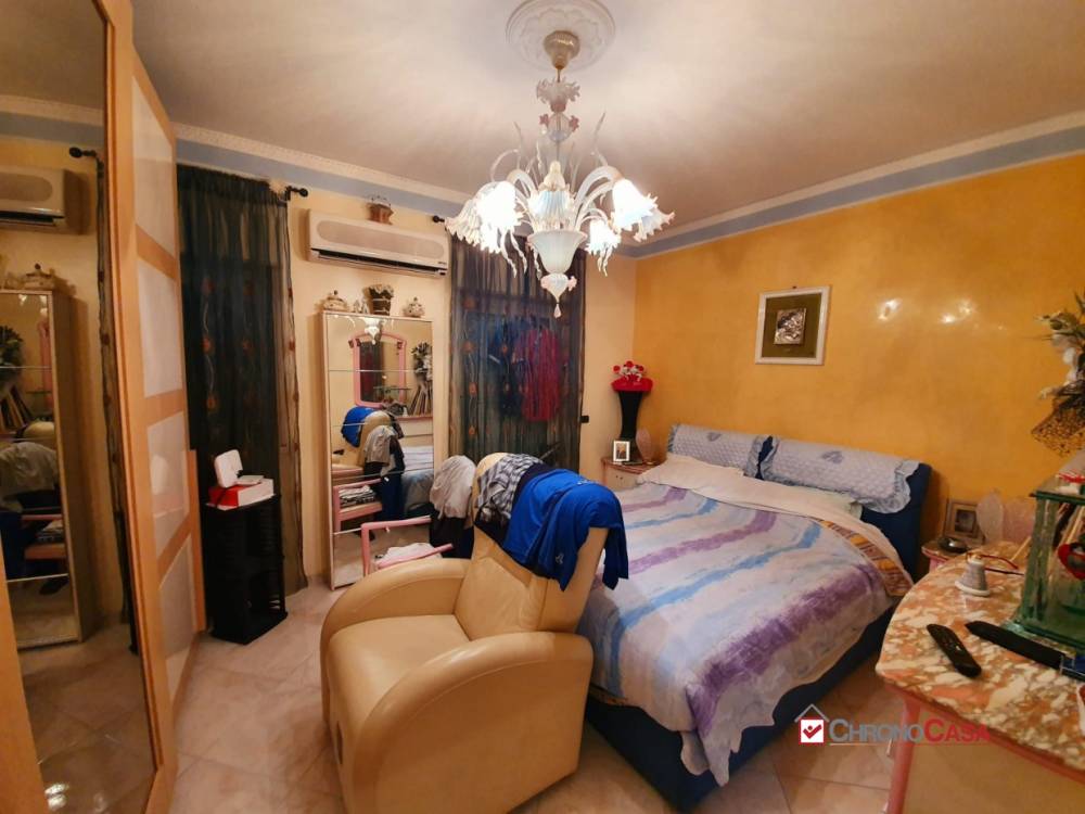 appartamento in vendita a Messina in zona Bordonaro