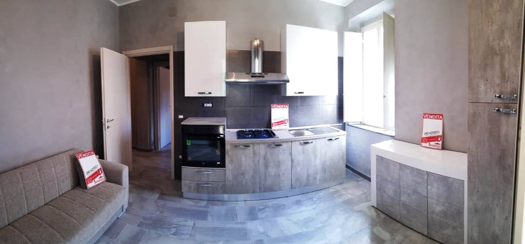 appartamento in vendita a Messina