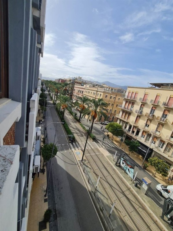 appartamento in vendita a Messina in zona Centro Storico