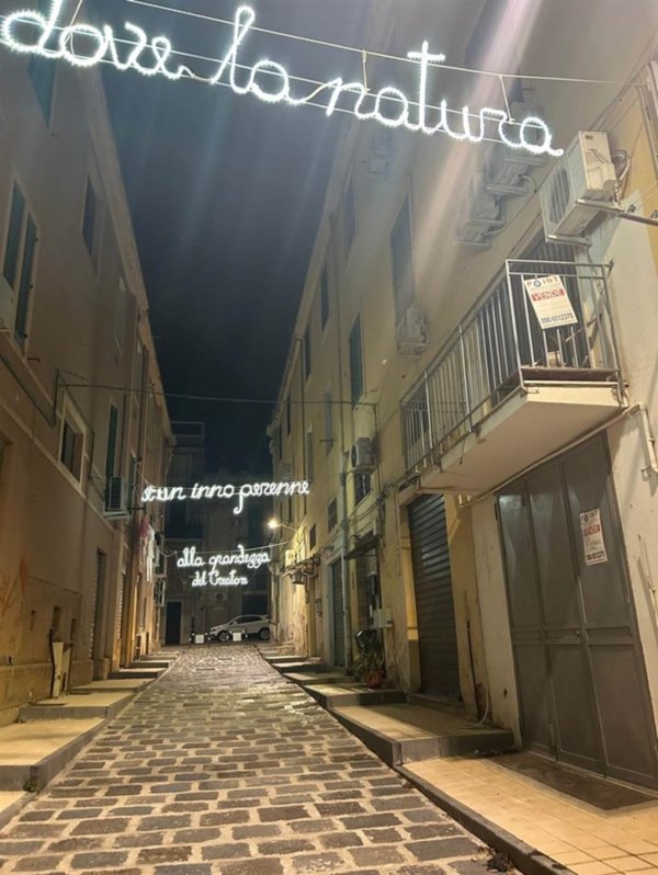 appartamento in vendita a Messina in zona Centro Storico