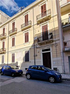 casa semindipendente in vendita a Messina