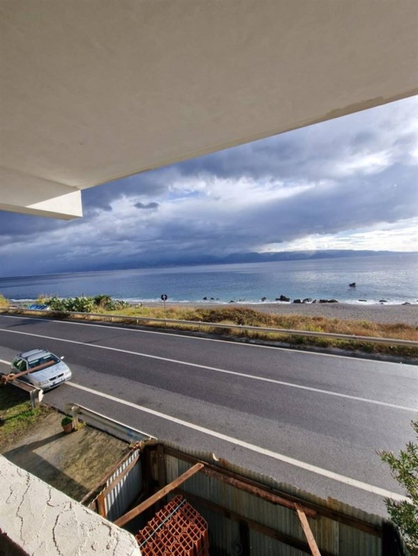 appartamento in vendita a Messina in zona Ponte Schiavo