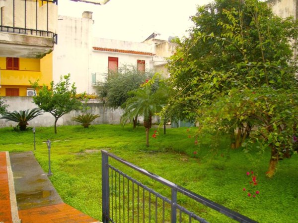 appartamento in vendita a Messina in zona Ganzirri