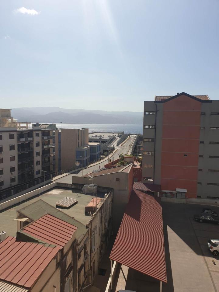 appartamento in vendita a Messina in zona Centro Storico