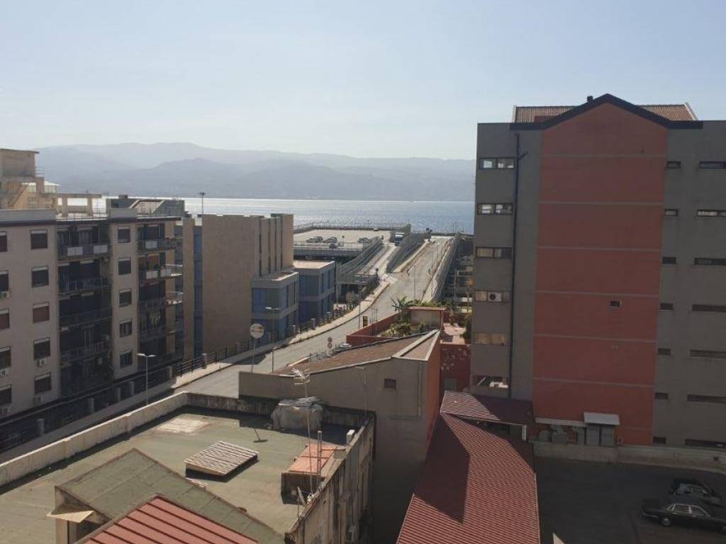 appartamento in vendita a Messina in zona Centro Storico