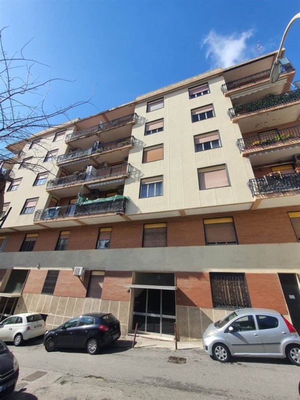 appartamento in vendita a Messina