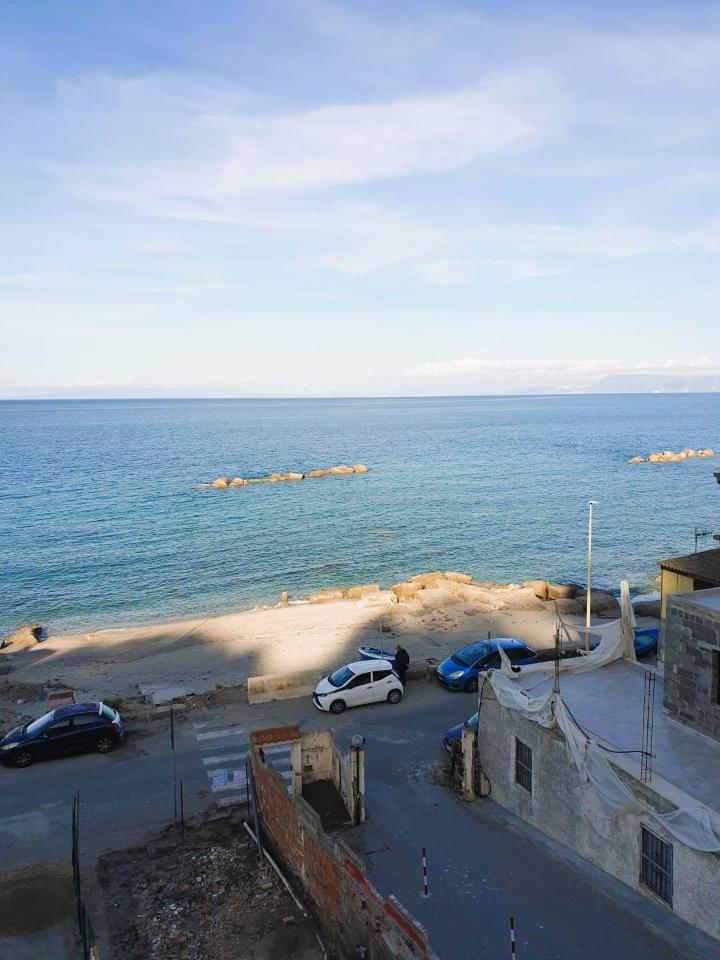 appartamento in vendita a Messina in zona Rodia