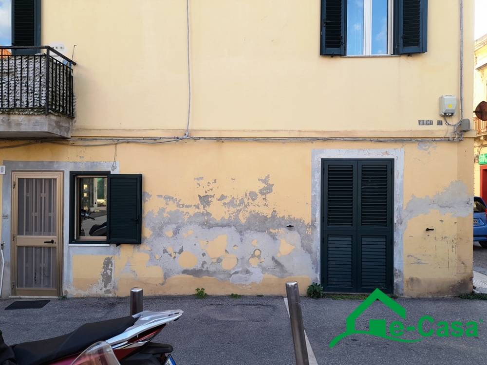 casa indipendente in vendita a Messina in zona Briga Marina