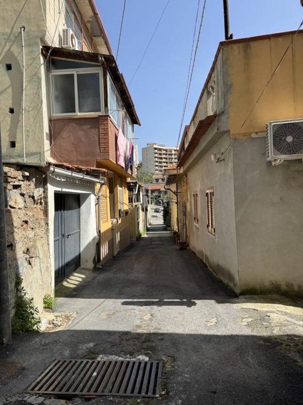 appartamento in vendita a Messina in zona Paradiso