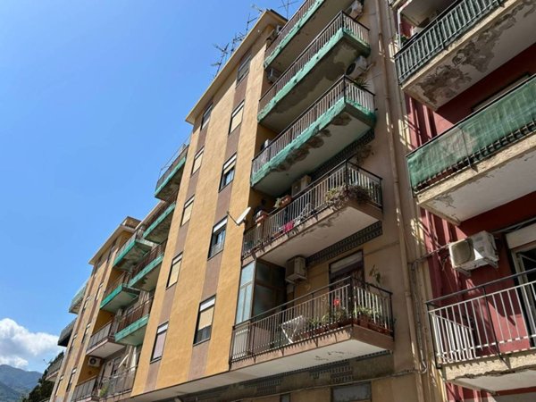 appartamento in vendita a Messina in zona Centro Storico