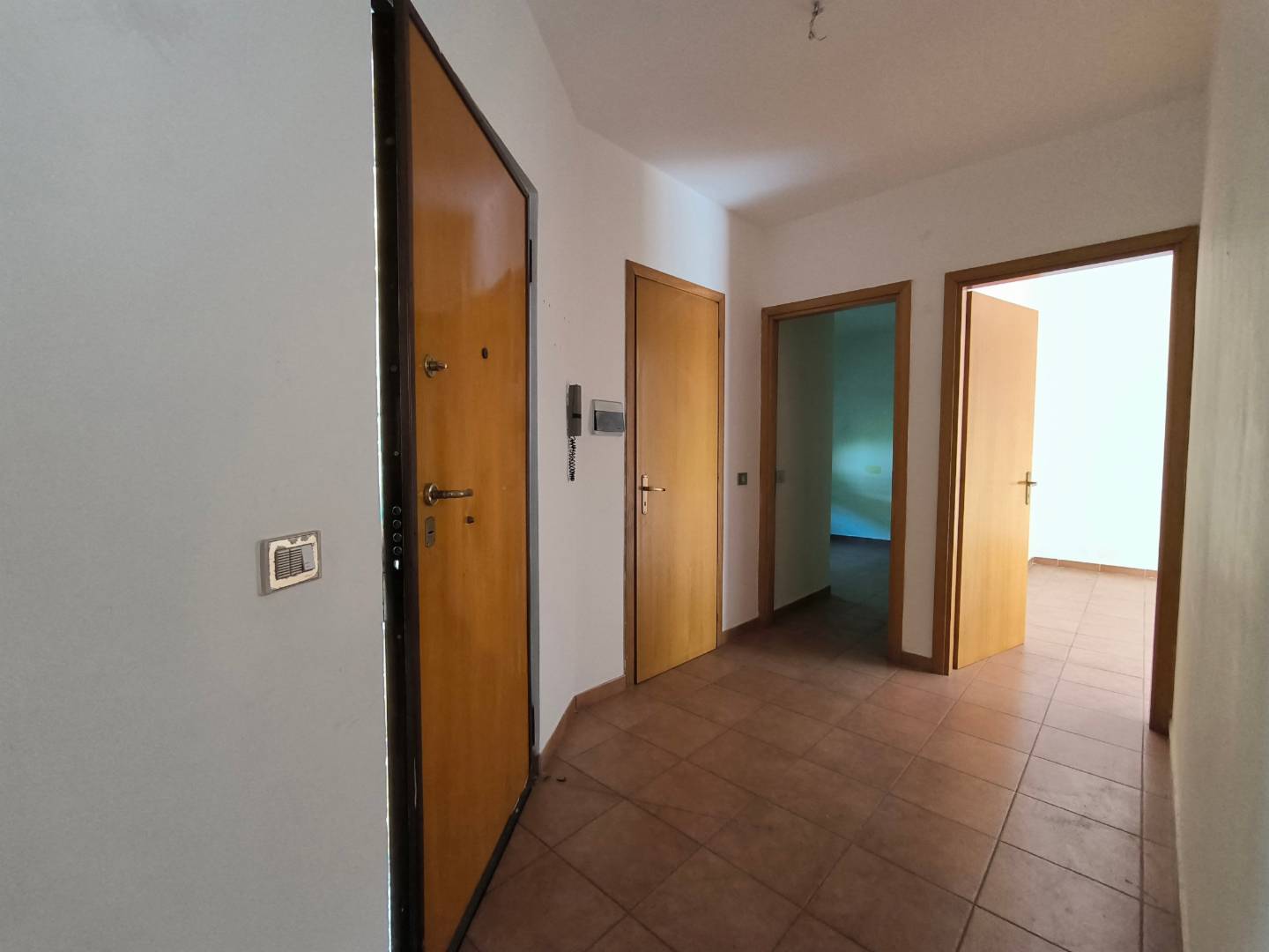 appartamento in vendita a Messina