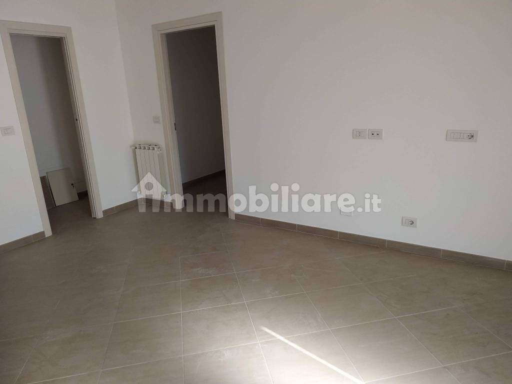 appartamento in vendita a Messina