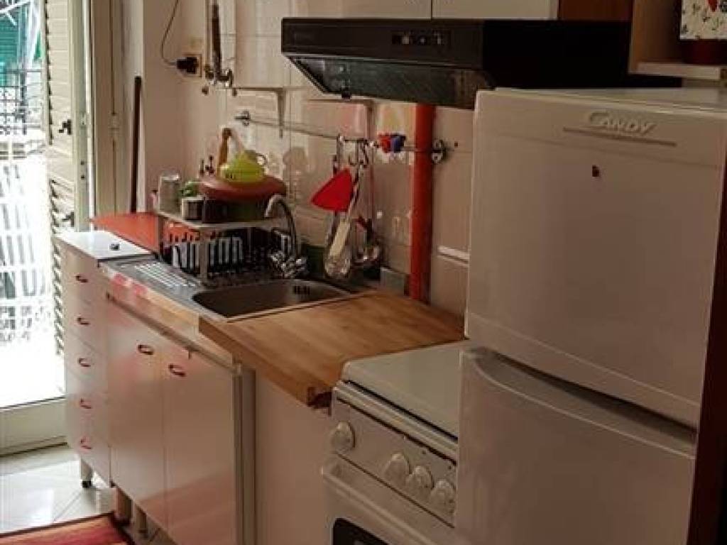 appartamento in vendita a Messina