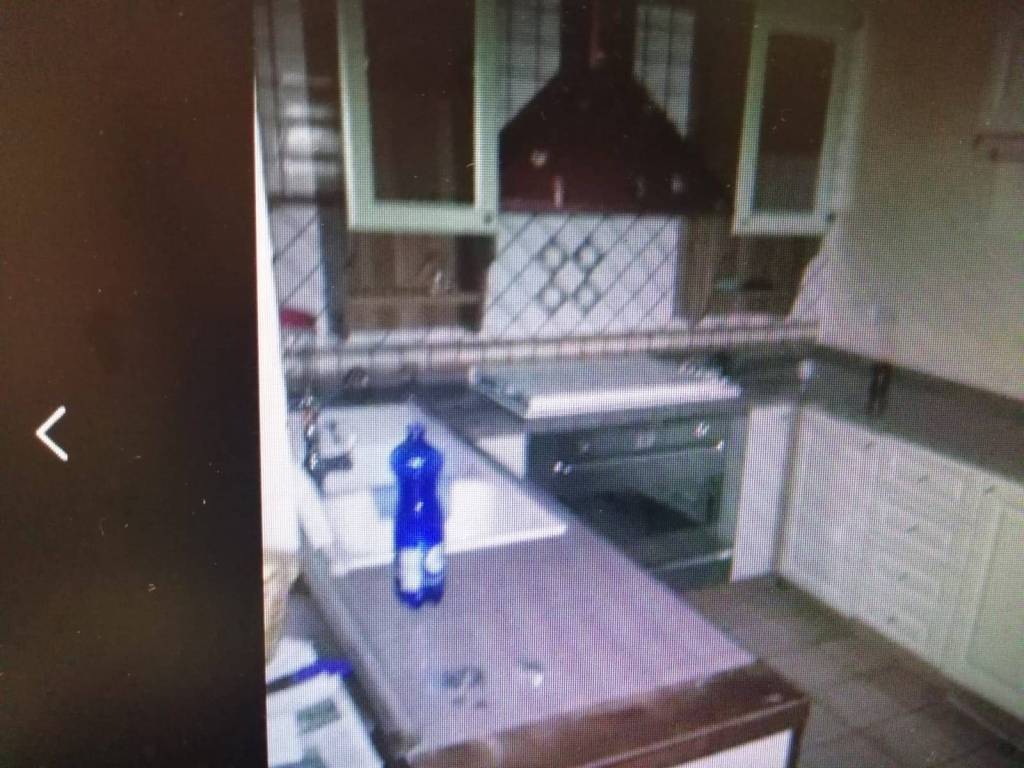appartamento in vendita a Messina in zona Santissima Annunziata