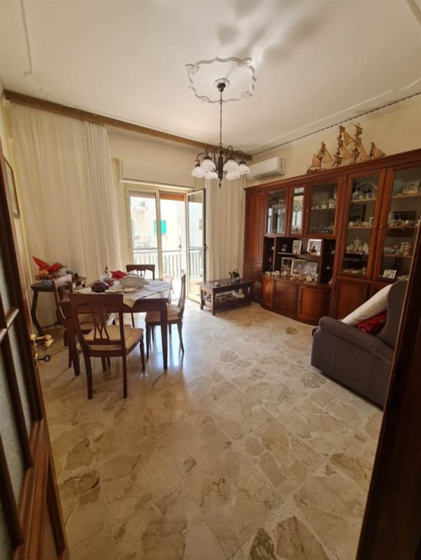 appartamento in vendita a Messina in zona Centro Storico