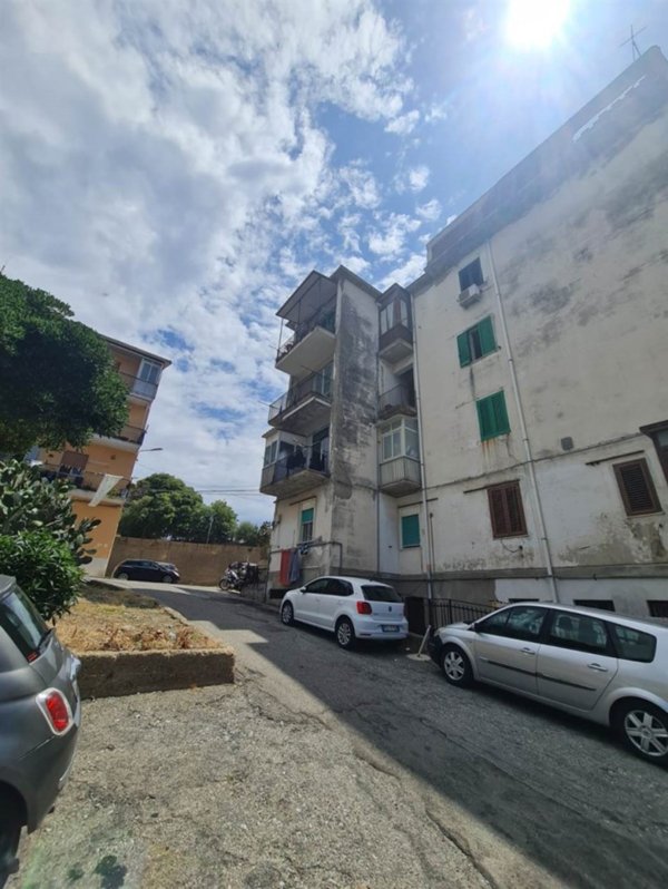 appartamento in vendita a Messina