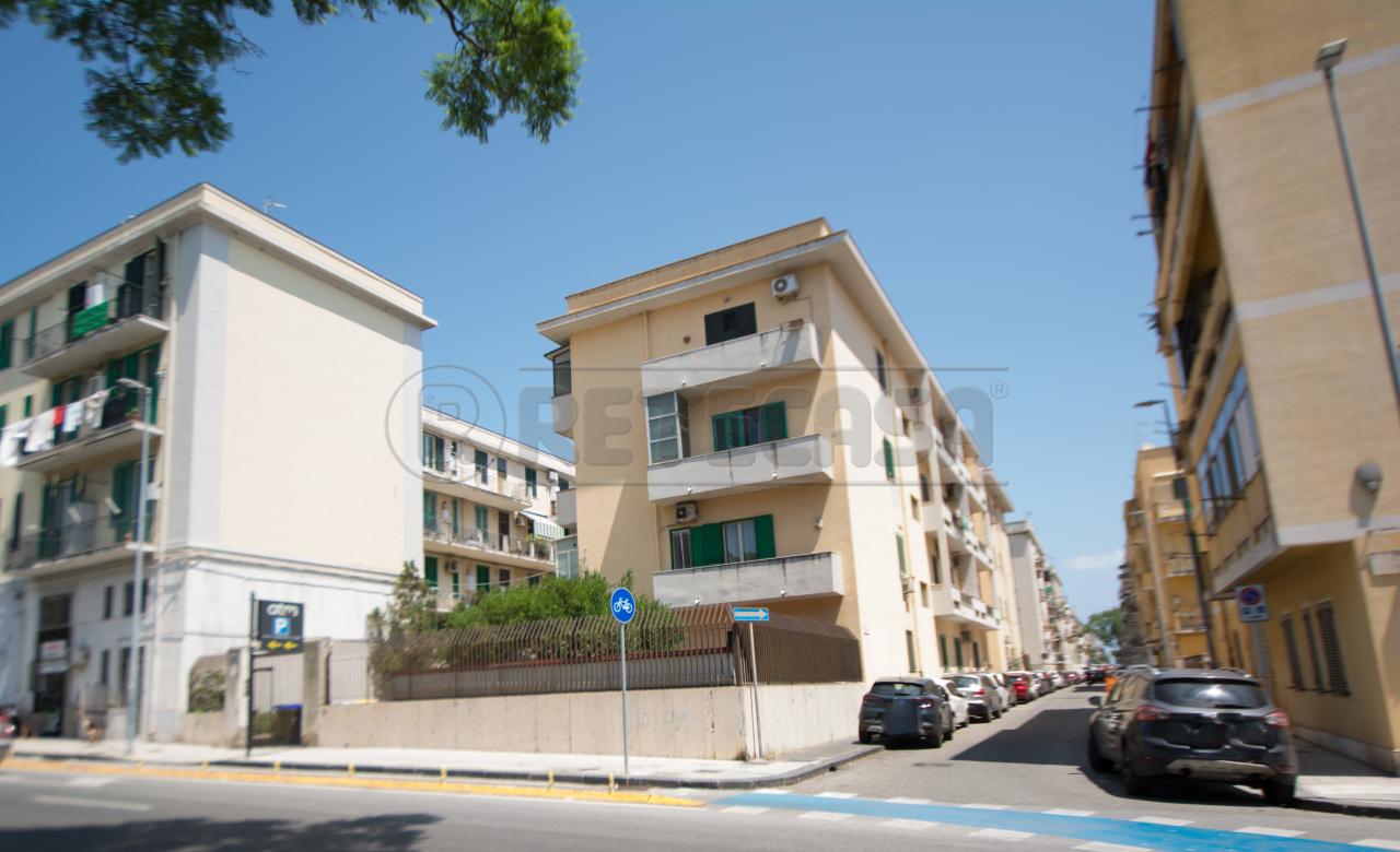 appartamento in vendita a Messina