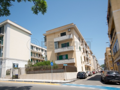 appartamento in vendita a Messina