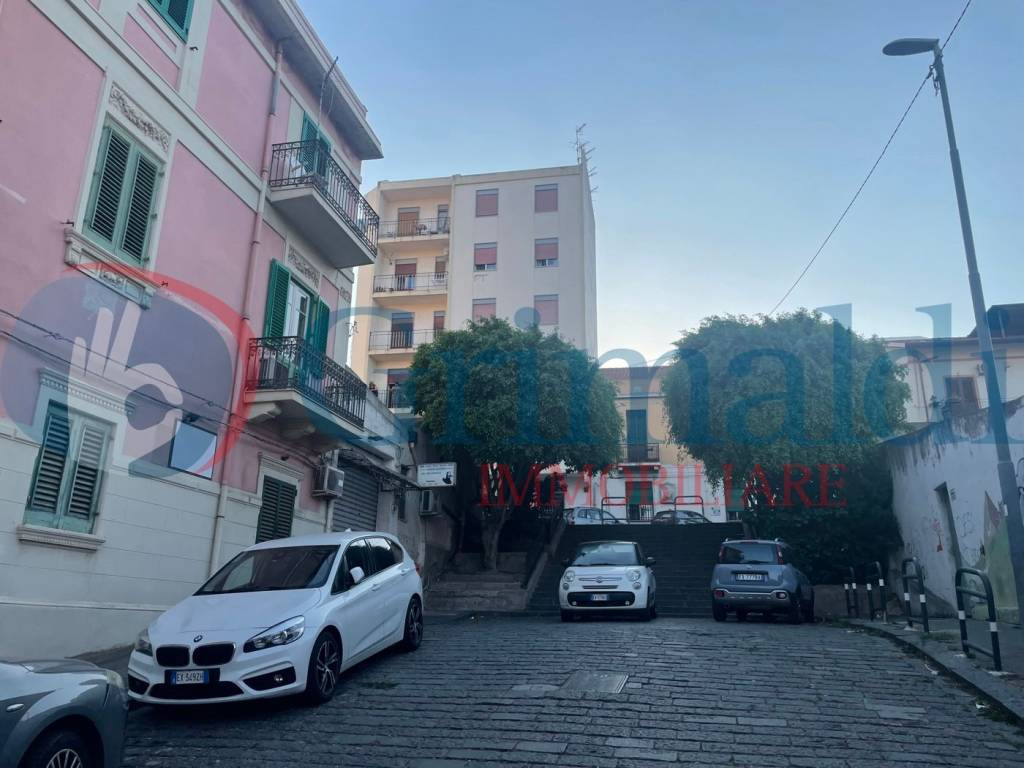 appartamento in vendita a Messina