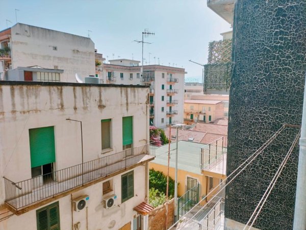 appartamento in vendita a Messina