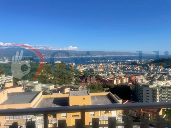 appartamento in vendita a Messina
