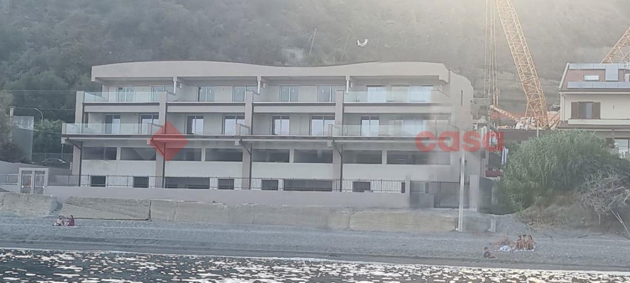 appartamento in vendita a Messina in zona Santa Margherita