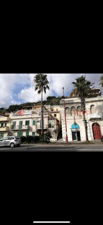 appartamento in vendita a Messina in zona San Licandro