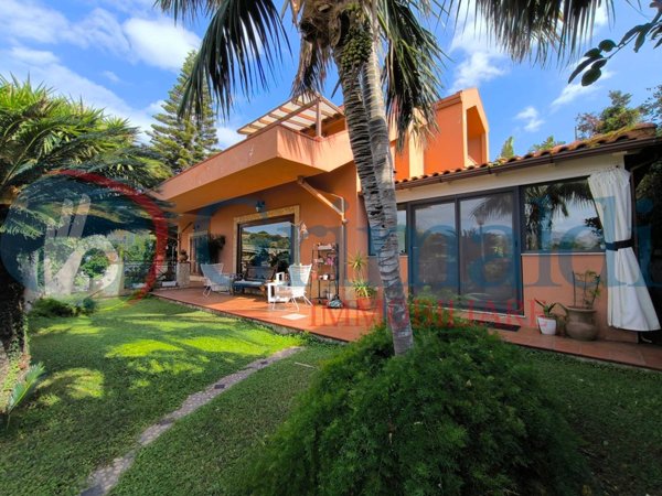 casa indipendente in vendita a Messina in zona Ganzirri
