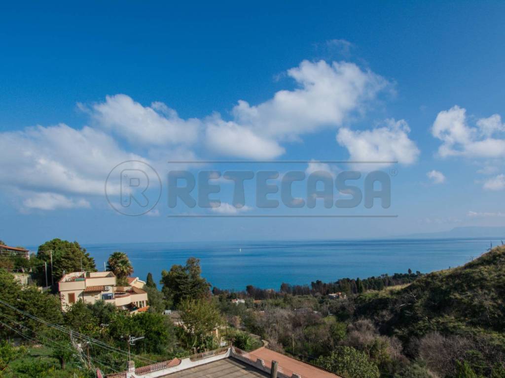 casa indipendente in vendita a Messina in zona Spartà