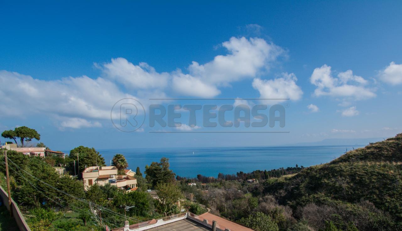 casa indipendente in vendita a Messina in zona Spartà